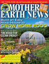 MOTHER EARTH NEWS: October/November 2011